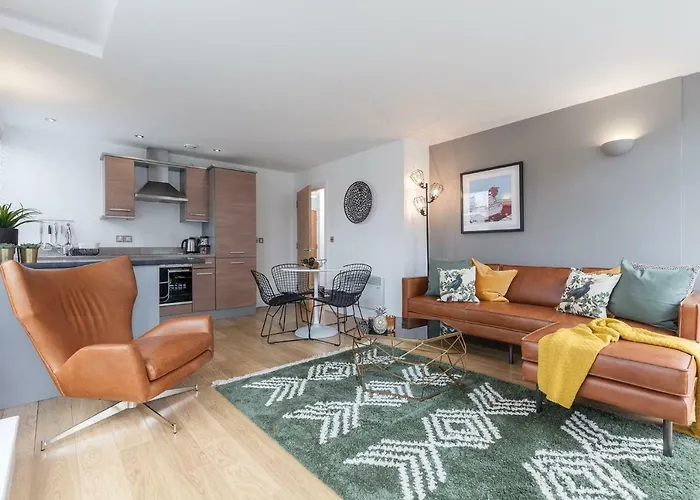 Kspace @ Waterloo Court Leeds 
