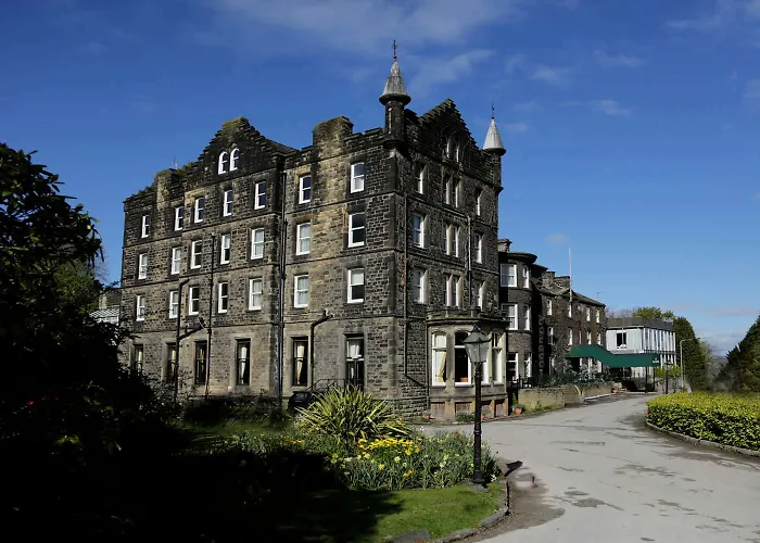 The Craiglands Hotel, Sure Hotel Collection By Best Western Ilkley