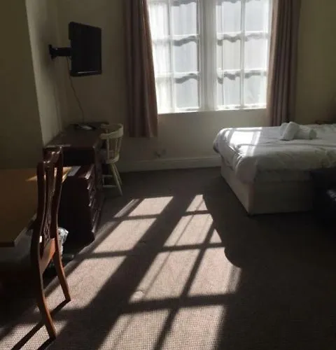 Gateway Lodge Cleckheaton