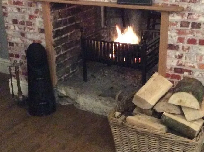 Malton Hotels
