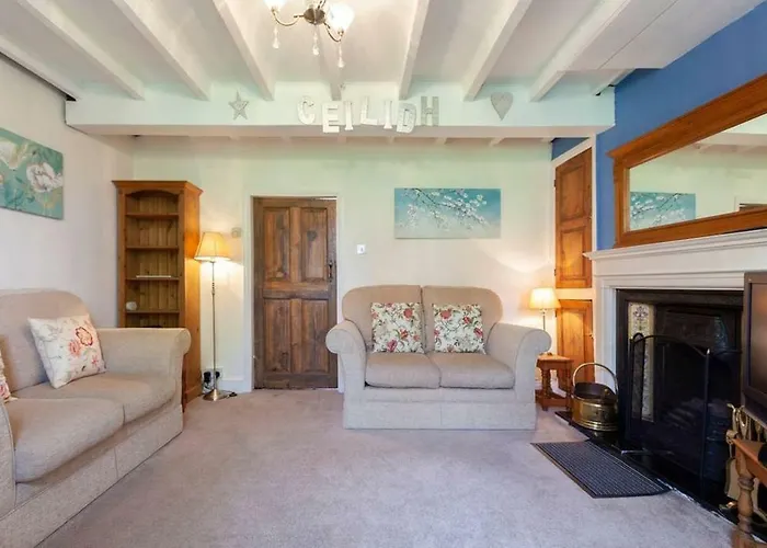 Cabin Rentals in York