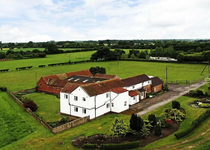 Deighton Lodge York