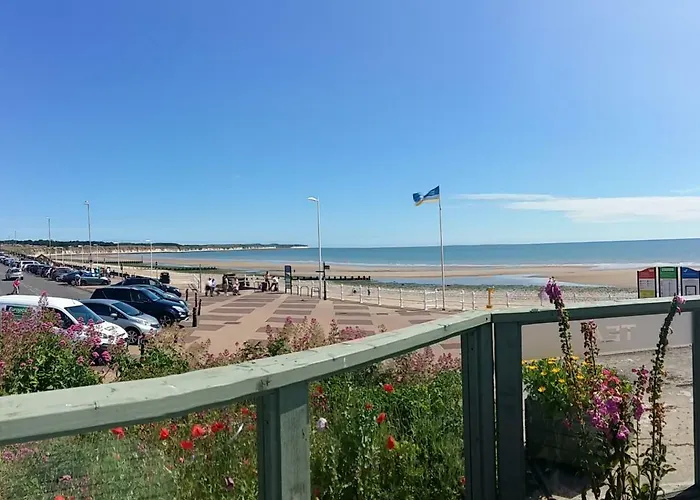 The Bays Villa Bridlington