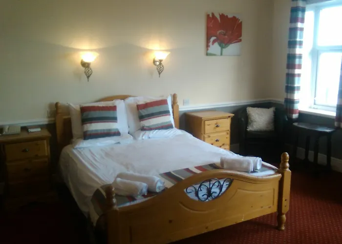Bridlington Hotels