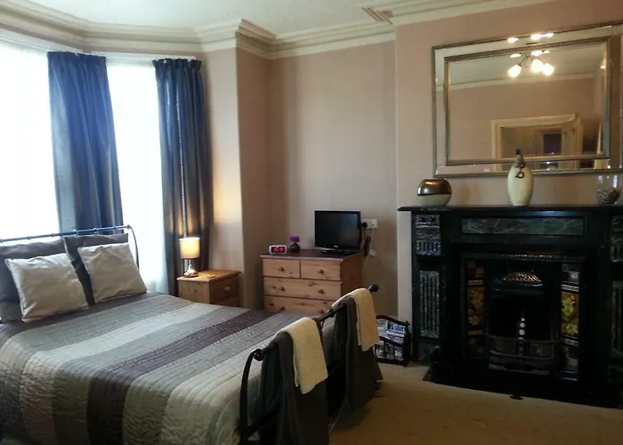 Riftswood Bed & Breakfast Whitby