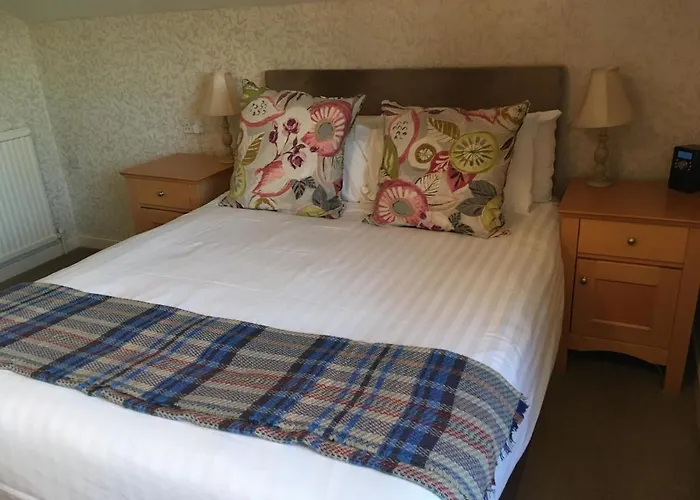 Alexa House Hotel Harrogate