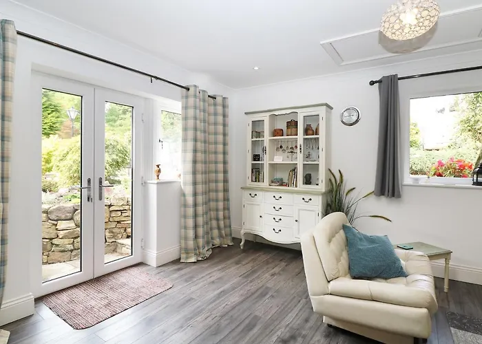 Rhinegold Bungalow Villa Sheffield