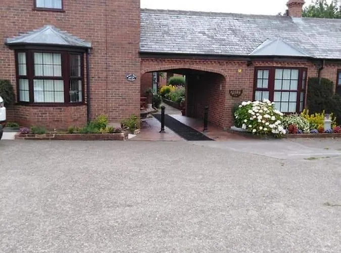 Cherry Tree Cottage Bridlington