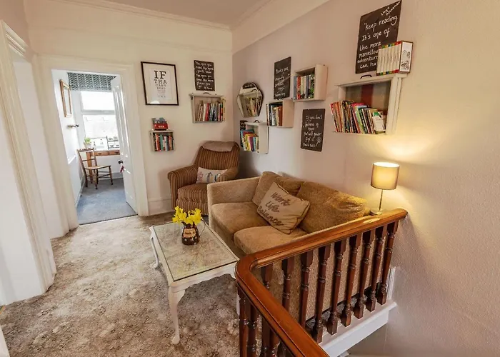 Craiglands Bed And Breakfast, Grassington